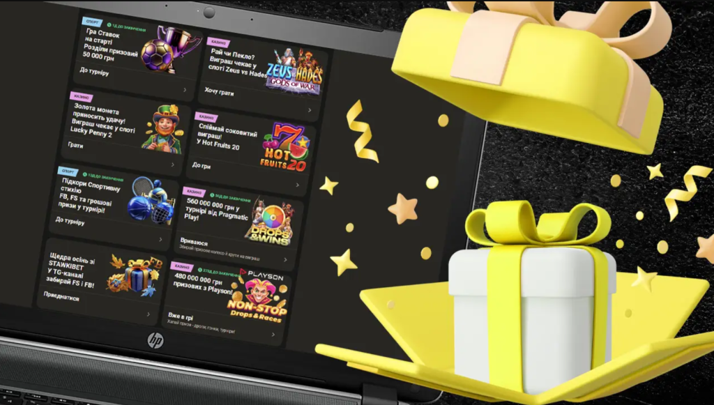 Johnny24 tournaments and jackpot promotions - Zeus Hades Lucky Penny Hot Fruits slots